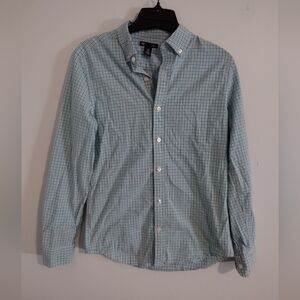 𝅺nwot Long Sleeve Shirt from the Gap Size XS